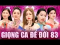 Download Lagu GIỌNG CA ĐỂ ĐỜI 83 - Tuyển Chọn Nhạc Vàng ĐẶC BIỆT Nghe Hay Quên Lối Về | Nhiều Ca Sĩ