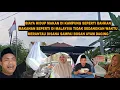 Download Lagu JANGAN KAGET MAKANAN DI KAMPUNGKU BEDA DENGAN DI MALAYSIA DI MALAYSIA SAMPAI BOSAN DAGING DAN AYAM