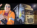 Download Lagu PRIMA  CURSA  CU  NOUL DAF XF 2025