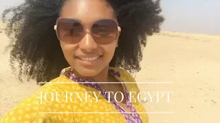 Download JOURNEY TO EGYPT! // Maya Ariel MP3