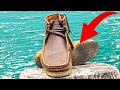 Honest Long Term Review Clarks Wallabee