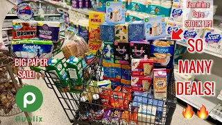 Publix Free Cheap Grocery Couponing Deals Haul So Many Deals This Week is - or