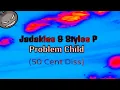 Styles P & Jadakiss - Problem Child {50 Cent Diss} (Official Video)