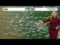 DFW Weather 100-degree heat returns to North Texas with little relief ahead