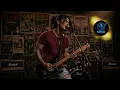 JANUARI YANG BIRU — Andi Meriem Mattalatta | Rock Version by NRAI