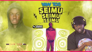 yaw tog s seimu is the official christmas song 
