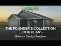 Discover a smarter way to build with the Founders Collection from Lexar Homes Inland NW