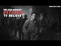 The Ghost Platoon 43 Americans Abandoned Behind Enemy Lines at Anzio