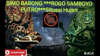 Download Simo Barong Rogo Samboyo Putro Live Pojok Tanjungkalang Ngronggot MP3