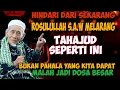 Lagu HINDARI TAHAJUD SEPERTI INI DILARANG ROSULULLAH S.A.W - BUKAN PAHALA DIDAPAT TAPI MALAH DOSA BESAR