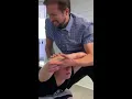Massively LOUD Shoulder CRACK Shocked By The SOUND