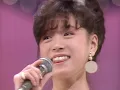河合奈保子・中森明菜 持ち歌交換 スマイル・フォー・ミー＆スローモーション