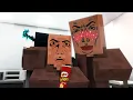 Lagu Wanneer een Minecraft-dorpsbewoner snacks meeneemt naar school...