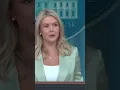 Download Lagu Karoline Leavitt Denies Trump Was An FBI Informant Against Jeffrey Epstein