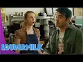 Loudermilk Vocal Fry Daily Laugh