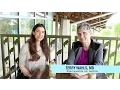Dr Terry Wahls Discusses Her Multiple Sclerosis Protocol