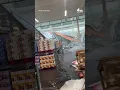 BJ s roof collapse as New Jersey floods watch aftermath NBC New York