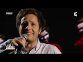 VIANNEY "Je m'en vais" aux Victoires de la Musique 2017