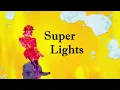 Lagu Lights - Super Crooks but only Johnny Bolt
