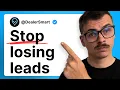 Auto Dealership Lead Conversion The 9-Step System to Close More