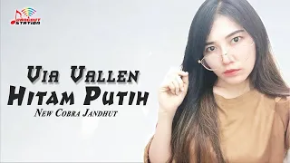 Download Via Vallen - Hitam Putih (Official Video) MP3