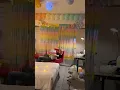 Download Lagu 🧨 ➕️ 🎊 ➕️🎈 🟰 Birthday Party for H\u0026D #HAMIN #DANIEL #SMTR25