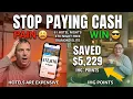 The IHG Trick That Saved Us Over 5 000