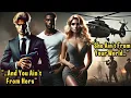 Download Lagu “Billonaire Hired A Bodyguard for $10k… But It Ended in Forbidden Love and Heartbreaking Betrayal”