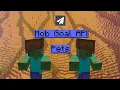 Coding a Pet Plugin Using Paper s Mob Goal API Minecraft