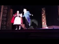 Into the Woods - Hello Little Girl