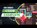 Unlocking the Secrets of Successful Software Development A Code Complete Book Summary