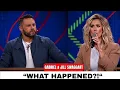 What Happened During Gabriel Jill Swaggart s Latest Service Everyone Is Talking