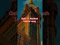 Download Lagu Qalbi fil madina 🥰❤️ #qalbifilmadinah #trending #arabic #viralsong #makkah #madina #shorts #short