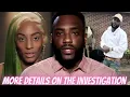 More details from the investigation on Asonta s fatal crash Raneka finally meets Asonta