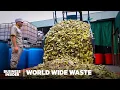Download Lagu 16 Ways To Solve Trash, From Recycling Jeans To Making Bricks From Tires | World Wide Waste Marathon