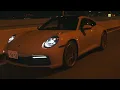 Best of Lithe Mix V.1 | Porsche Night Run 4K