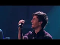Download Lagu Enrique Iglesias - Tonight / I Like It (Live at the AMA's 2010)