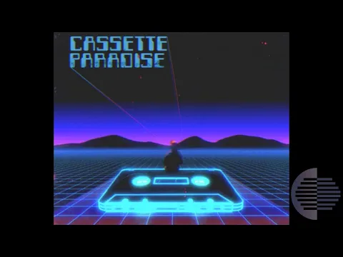 Cassette Paradise [ A Vaporwave | Chillwave | Synthwave | Lofi Mix ]