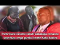 Download Lagu CHIEF NYAMAROPA PART2 VARUME VANOGONA ROMANCE VAKAKUBATA UNOVHURA WEGA GUMBO