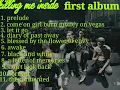 Download Lagu Killing me inside full album pertama 2008 \