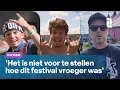 Download Lagu Deze mensen maken grootste punkfestival van Europa Jera on Air mogelijk 🎸🔥 | L1 Nieuws
