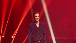 The Killers Mr Brightside live 05 12 2023 Steelhouse Omaha NE