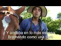 LAZARO CABALLERO - LINDO ADORNO PA MI APERO LETRA
