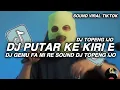 Download Lagu DJ PUTAR KEKIRI E NONA MANIS PUTAR KEKIRI DjJ TOPENG IJO VELOCITY JJ || GEMU FA MI DJ TOPENG IJO
