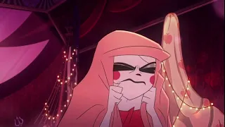 Easy Music Video From Hazbin Hotel Scream Rain Episode 6 