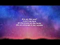 Supergrass - Alright (Lyrics) - "We are young, we run green, keep our teeth nice and clean"