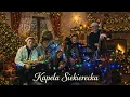 Lagu Kapela Siekierecka- Pasterze mili🎄