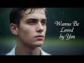 Download Lagu Wanna Be Loved by You – Romantic Love Song (Official Lyric Video)