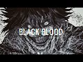 Download Lagu Ohma Vs Raian Edit (Kengan Ashura) - Black Blood #shorts