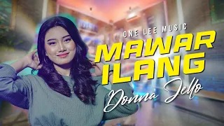 Download Donna Jello - Mawar Ilang (Official Music Video) MP3